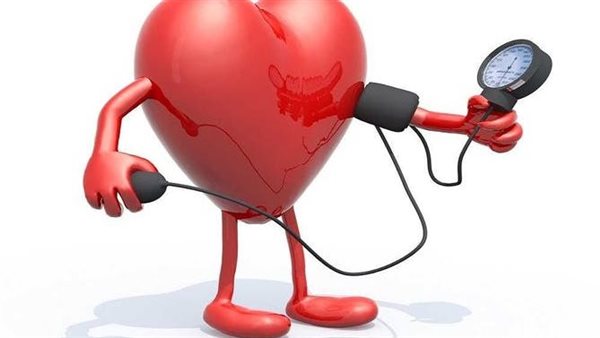 أسباب مرض الضغط