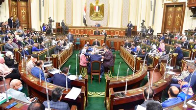 مجلس النواب يرفض اقتراح المصري الديمقراطي بشأن تشديد عقوبة إفشاء أسرار الدولة