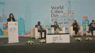 التعاون الدولي: حياة كريمة تستهدف تحقيق التنمية المتكاملة لأكثر من نصف سكان مصر