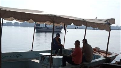 للتأكد من التزامها.. حملات لمراجعة المعديات النهرية بقرى ومراكز البحيرة