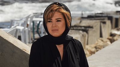 رانيا فريد شوقي تعلن وفاة خالتها