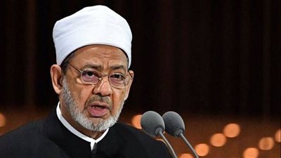 شيخ الأزهر: قمة المناخ COP26 فرصة لرفع الوعي بمخاطر التغيير المناخي