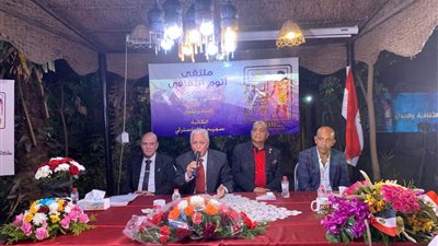 مناقشو كتاب فن الحرب: المصري القديم أبدع في وضع مبادئ وقوانين دفاعية