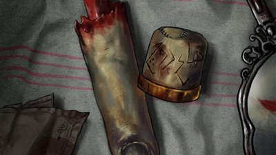 لسان العصفور وصوابع زينب.. فتاة ترسم لوحات فنية لأشهر الأكلات المصرية | صور