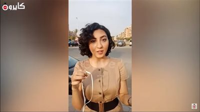 ضحية التصوير بمحل في الهرم: روحنا القسم والولد اعترف إنه غلطان