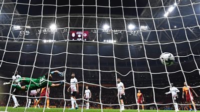 بمشاركة مصطفى محمد.. جالطة سراي يفوز على غازي عنتاب بهدفين في الدوري التركي