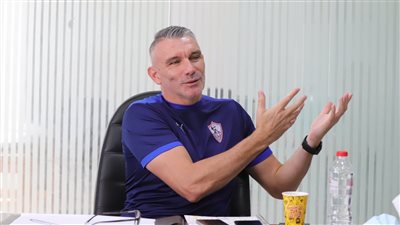 قبل قمة الأهلي والزمالك.. كارتيرون خارج حسابات السد القطري