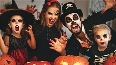 ما هو عيد الهالوين؟.. اعرف سبب احتفال العالم به