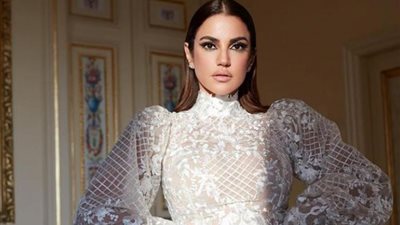 درة: تعرضت لـ إصابات في فيلم الكاهن.. والعمل يضاف لتاريخ أبطاله