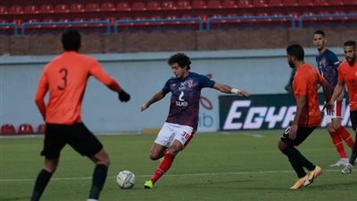 الأهلى يسعى لزيادة رصيده من النقاط على حساب البنك الأهلي.. والزمالك يهزم طلائع الجيش