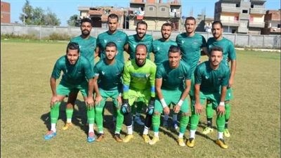 حاملًا الراية الركنية.. حارس الحامول يركض خلف زملائه للاعتداء عليهم بالدرجة الثالثة| فيديو