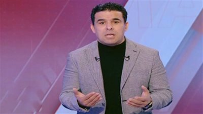 خالد الغندور يعلق على خطأ السولية في مباراة مصر وتونس 