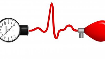 استشاري يوضح عوامل الإصابة بارتفاع ضغط الدم