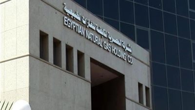 مصدر بشركة إيجاس: تصدير 60 مليون قدم مكعب غاز إلى لبنان بداية 2022 