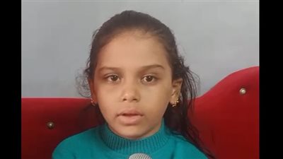  هو أنا عندي حاجة عيب؟.. تلميذة بالصف الثاني الابتدائي تتعرض للتنمر من مدرس بسبب مرضها بالسكر