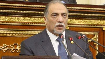 البرلمان يبدأ مناقشة تعديل قانون العمل الأهلي.. ورئيس لجنة التضامن: مُهلة لتقنين الأوضاع