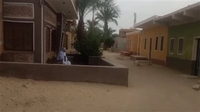 القاهرة 24 من قرية المشير طنطاوي.. أبناء عمومته: كان يفضل المصلحة العامة على الخاصة