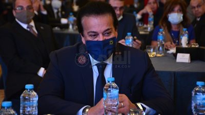 التعليم العالي: إطلاق مركز لريادة الأعمال بجامعة الدلتا التكنولوجية 