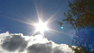 النشرة الصباحية | أمطار خفيفة على السواحل الشمالية.. واستقرار أسعار الذهب