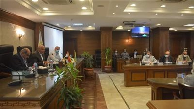 بـ600 سيارة شفط للمياه ومراكز للإيواء.. الجيزة تنهى استعداداتها لموسم الأمطار