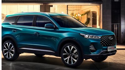  للمرة الثانية منذ طرحها في مصر.. ارتفاع سعر شيري تيجو 7 برو 2022