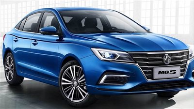 وصلت إلى 5 آلاف جنيه.. ارتفاع أسعار جميع سيارات إم جي في مصر