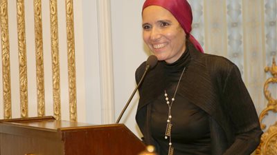 برلمانية تطالب المصريين في الخارج بالتجديد المبكر لجوازات السفر