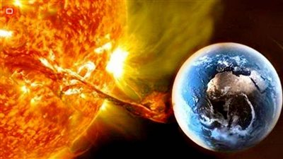 أستاذ فلك يكشف خطورة الانفجارات الشمسية المتكررة على الأرض