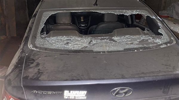  سيارة إسلام مهدي