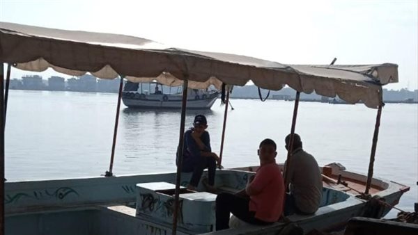 مراجعة المعديات النهرية