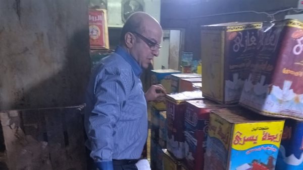 عبدالمنعم خليل رئيس