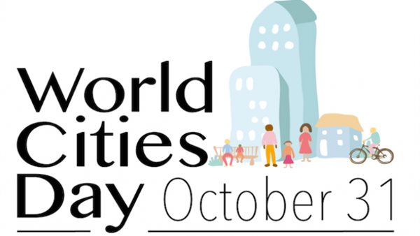 اليوم العالمي للمدن