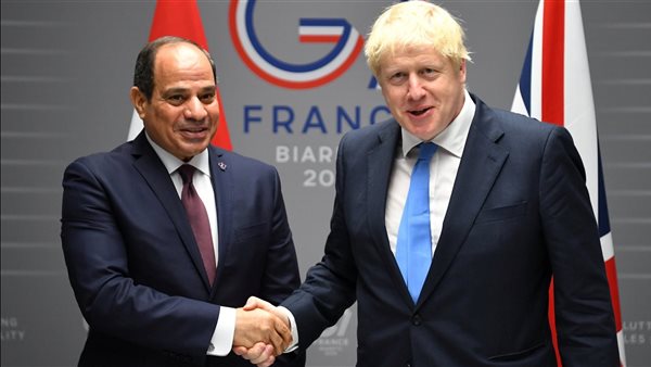 الرئيس عبد الفتاح