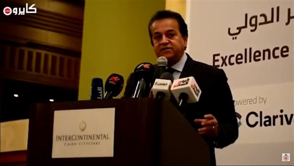 خالد عبد الغفار وزير