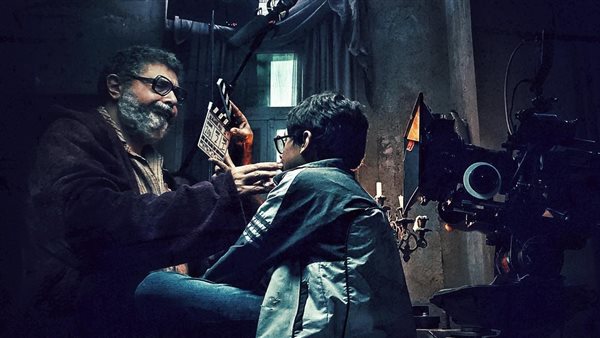 ماجد الكدواني وعمر