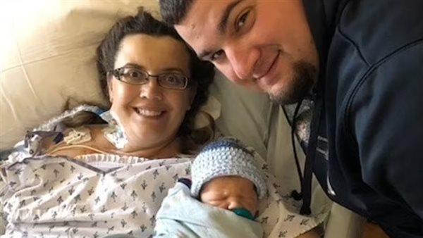 السيدة جولي جانزين