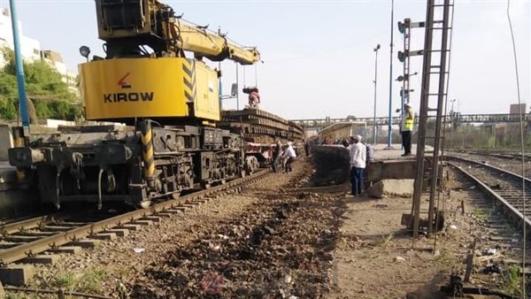 عملية التطوير داخل