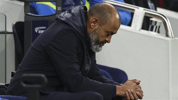 البرتغالي نونو سانتو