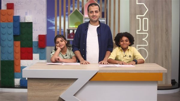 البرامج الجديدة لقناة