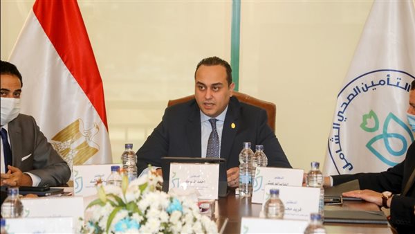 الدكتور أحمد السبكي