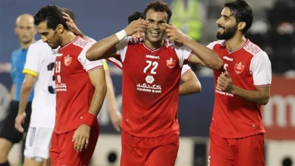 فريق برسيبوليس