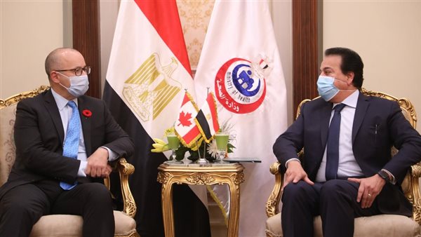 وزير التعليم العالي