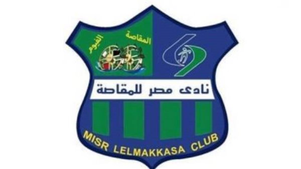 نادي مصر المقاصة