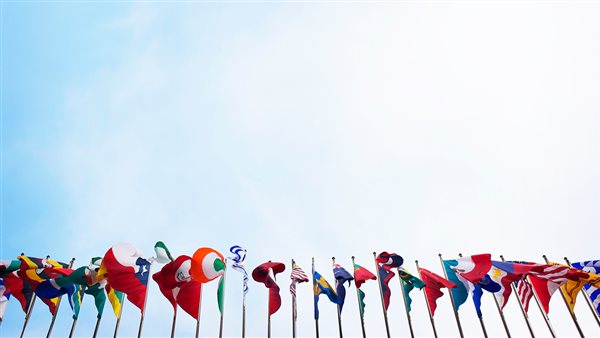 الشركات متعددة الجنسيات