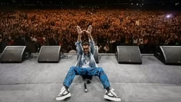 مغني الراب ويجز