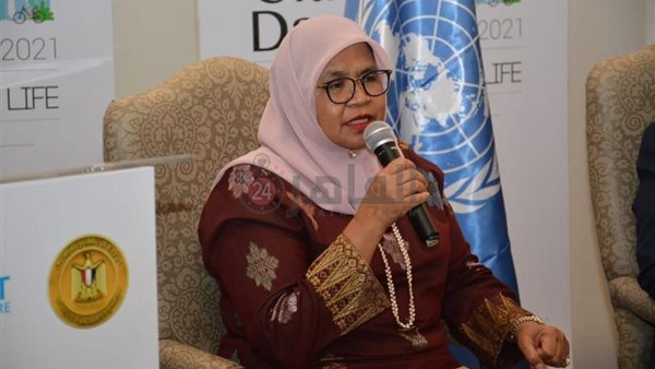 ميمونة الشريف