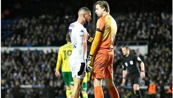 ليدز ونوريتش