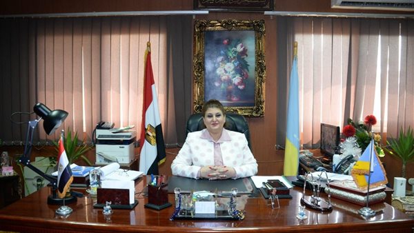 صفاء الشريف- وكيل