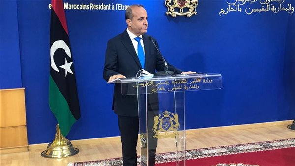 عبد الله اللافي نائب