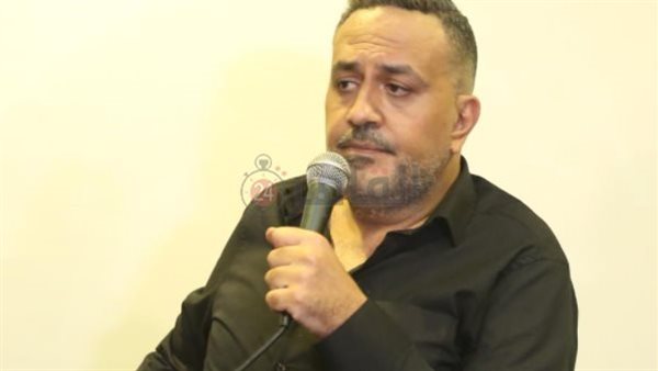 خالد سرحان